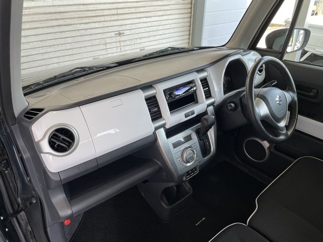Suzuki HUSTLER 2015-03 2752-21