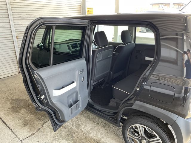 Suzuki HUSTLER 2015-03 2752-23