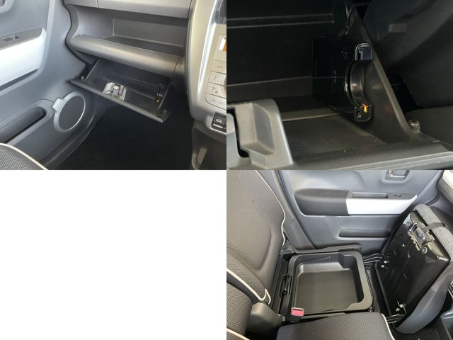 Suzuki HUSTLER 2015-03 2752-13