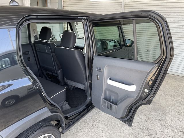 Suzuki HUSTLER 2015-03 2752-17