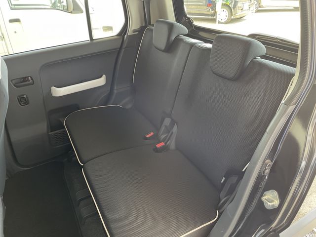 Suzuki HUSTLER 2015-03 2752-25