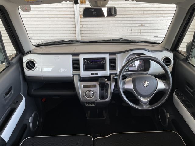 Suzuki HUSTLER 2015-03 2752-8