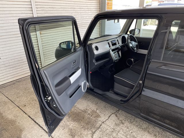 Suzuki HUSTLER 2015-03 2752-20