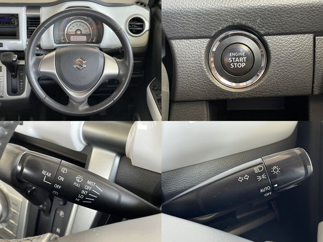 Suzuki HUSTLER 2015-03 2752-10