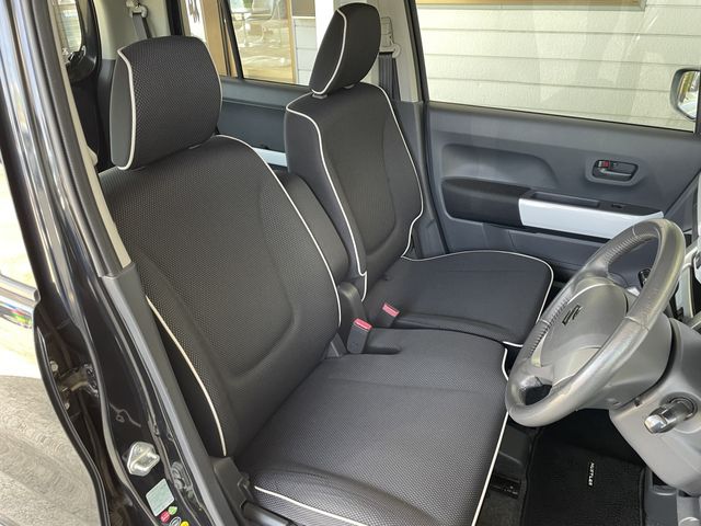 Suzuki HUSTLER 2015-03 2752-16