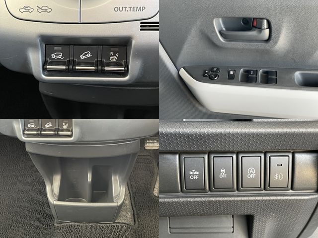 Suzuki HUSTLER 2015-03 2752-12