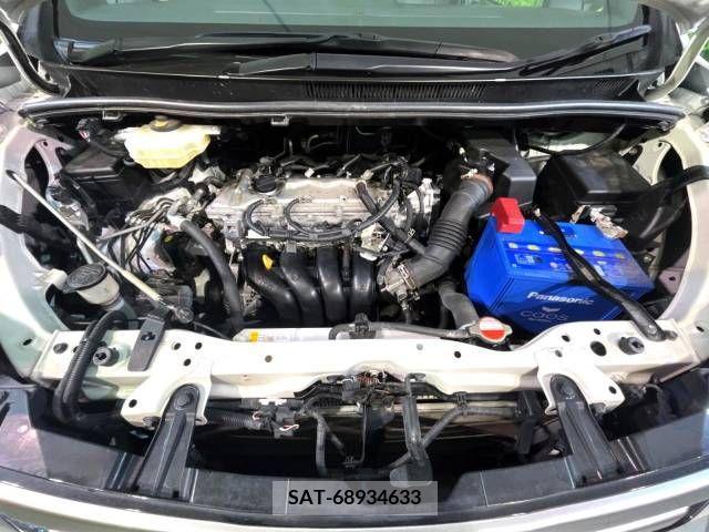 Toyota NOAH 2016-04 298091-18