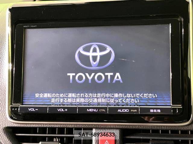 Toyota NOAH 2016-04 298091-3