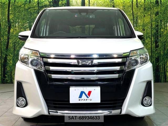 Toyota NOAH 2016-04 298091-15