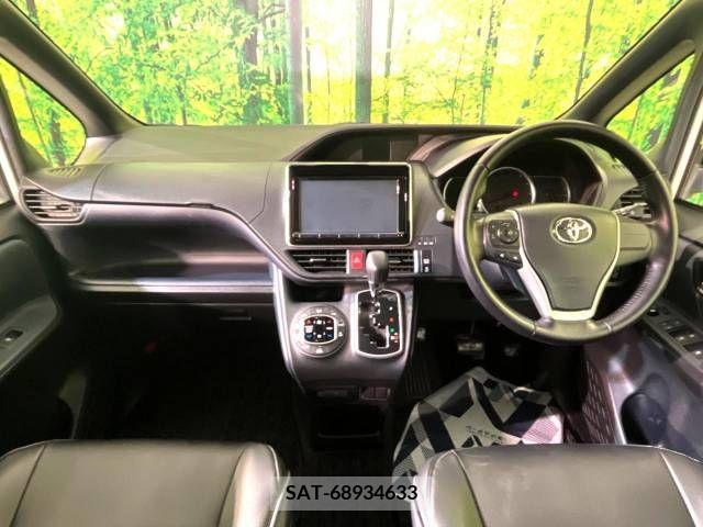 Toyota NOAH 2016-04 298091-1