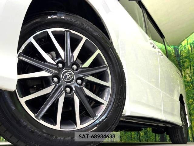 Toyota NOAH 2016-04 298091-14