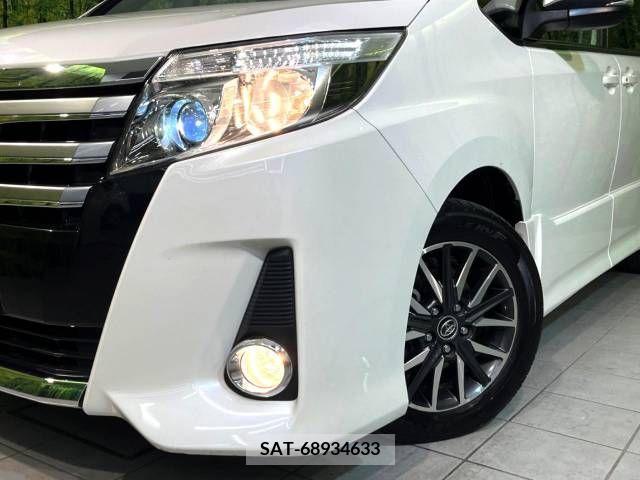 Toyota NOAH 2016-04 298091-13