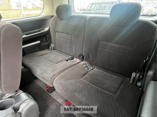 Nissan SERENA 2010-09 367620-7