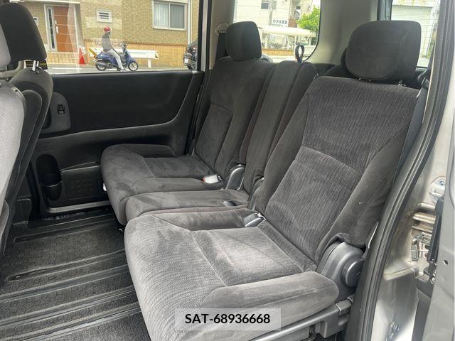 Nissan SERENA 2010-09 367620-6