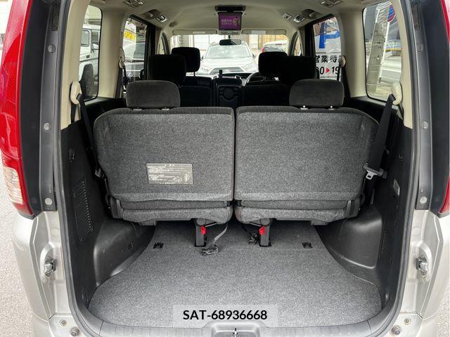 Nissan SERENA 2010-09 367620-10