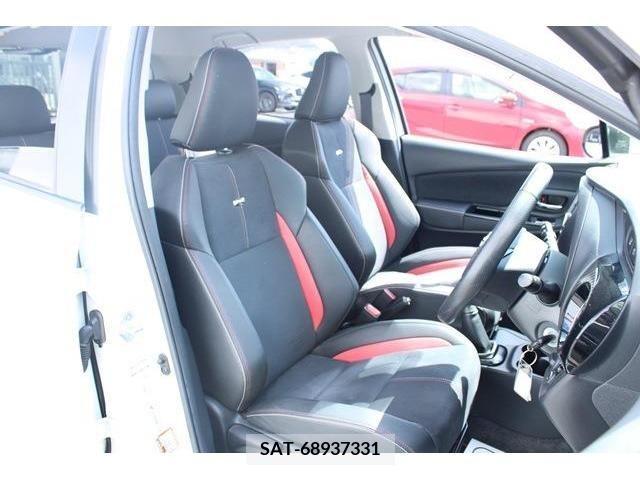 Toyota VITZ 2016-09 370167-13