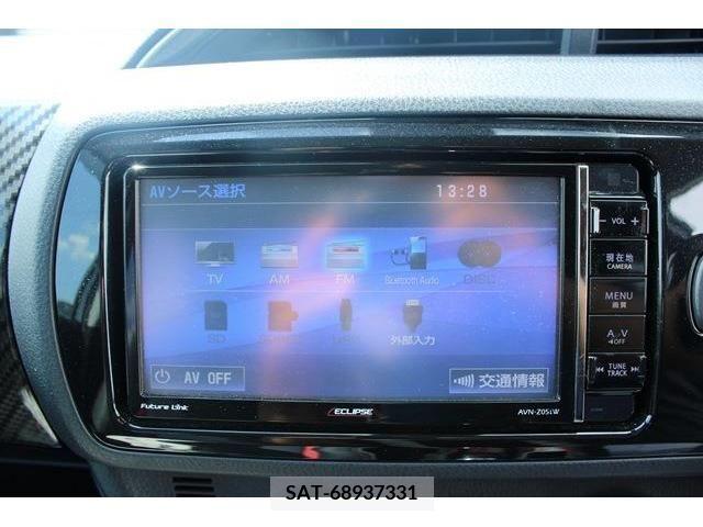 Toyota VITZ 2016-09 370167-4