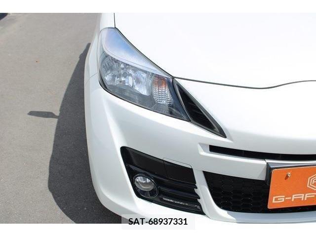Toyota VITZ 2016-09 370167-10