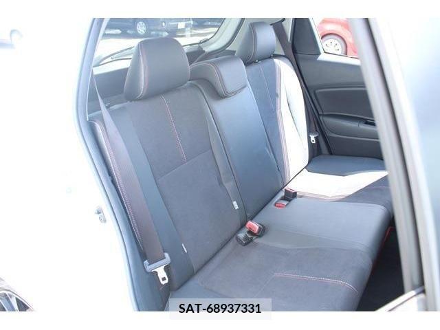Toyota VITZ 2016-09 370167-14