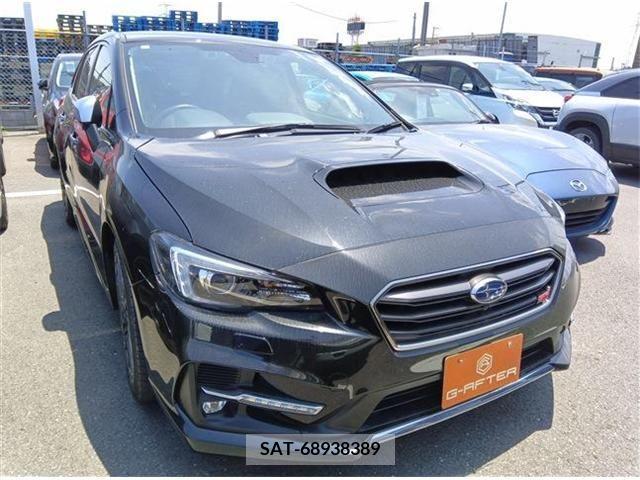 Subaru LEVORG 2018-06 275200-0