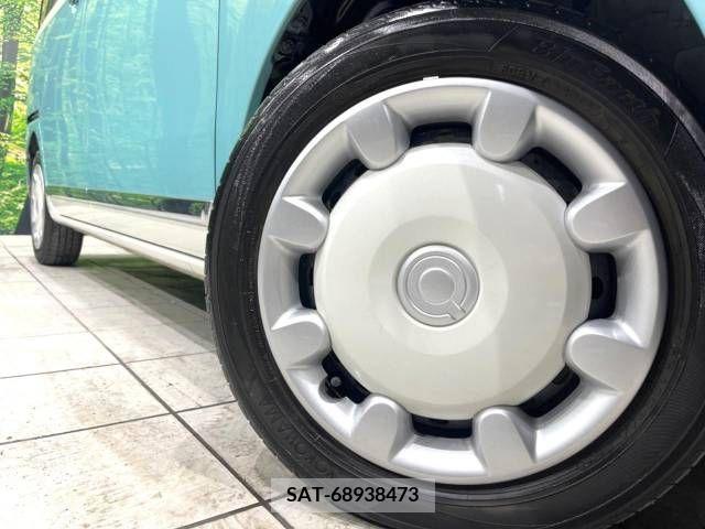 Daihatsu MOVE 2017-09 278033-13