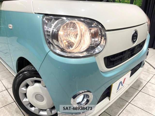 Daihatsu MOVE 2017-09 278033-12