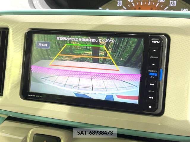 Daihatsu MOVE 2017-09 278033-3