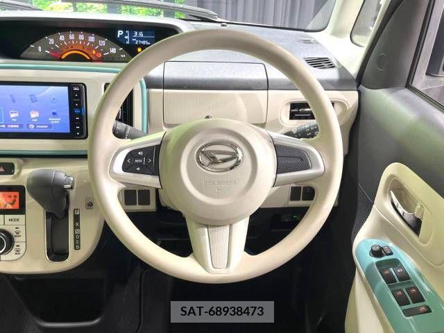 Daihatsu MOVE 2017-09 278033-11