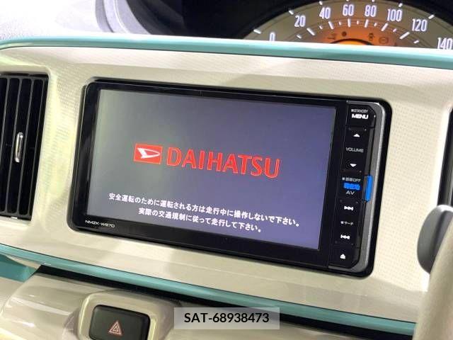 Daihatsu MOVE 2017-09 278033-2