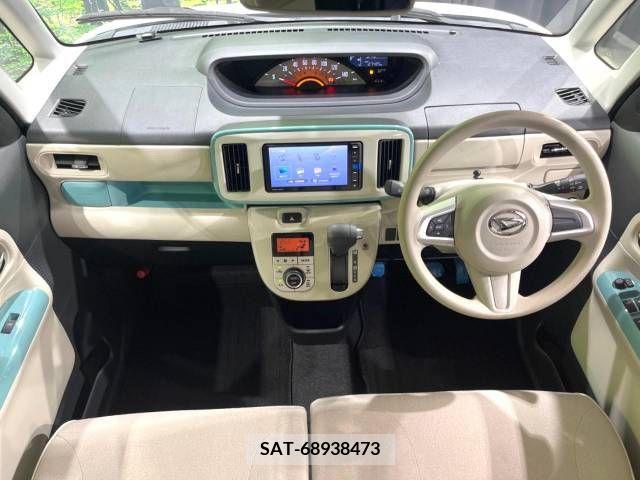 Daihatsu MOVE 2017-09 278033-1