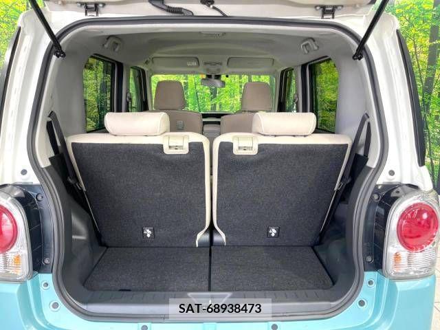 Daihatsu MOVE 2017-09 278033-10