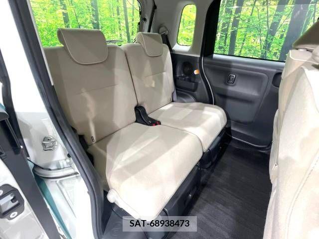Daihatsu MOVE 2017-09 278033-9