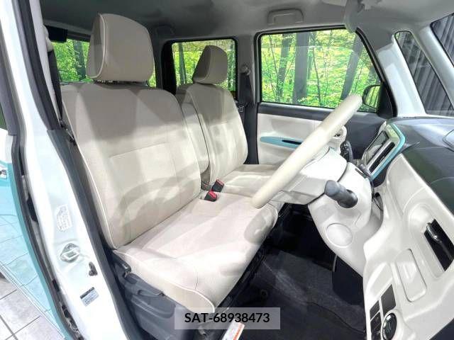 Daihatsu MOVE 2017-09 278033-8