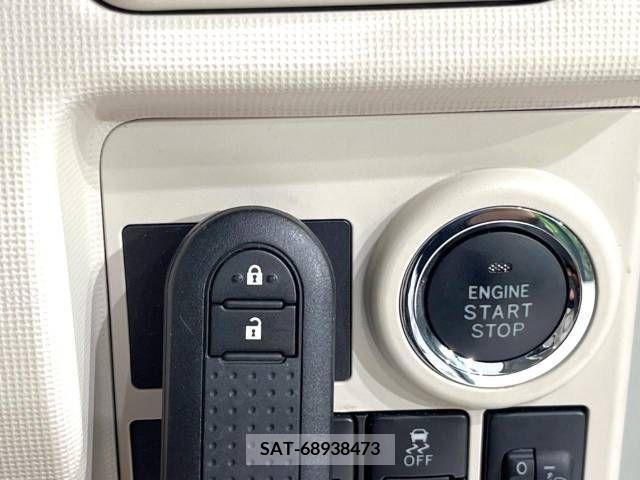 Daihatsu MOVE 2017-09 278033-7