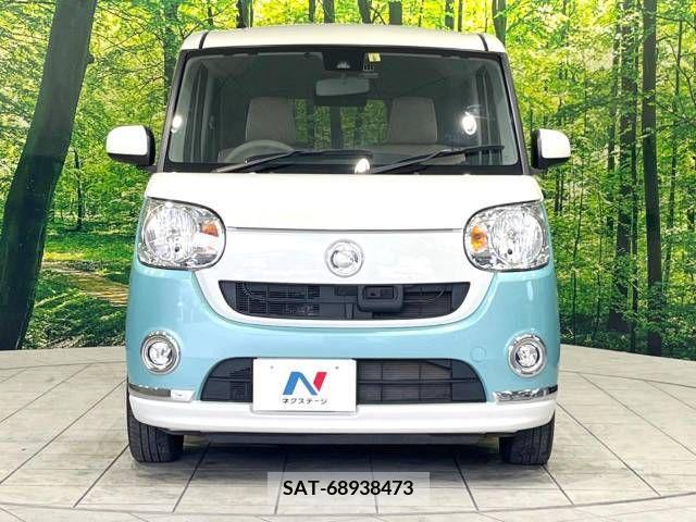 Daihatsu MOVE 2017-09 278033-14