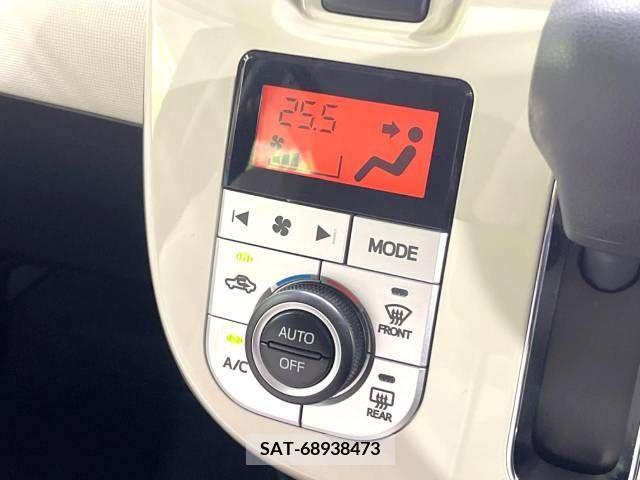 Daihatsu MOVE 2017-09 278033-5