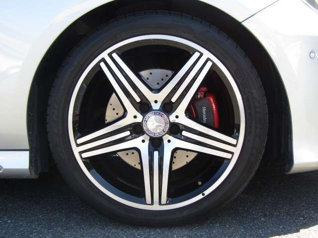 Mercedes Benz A-CLASS 2013-09 9069-3