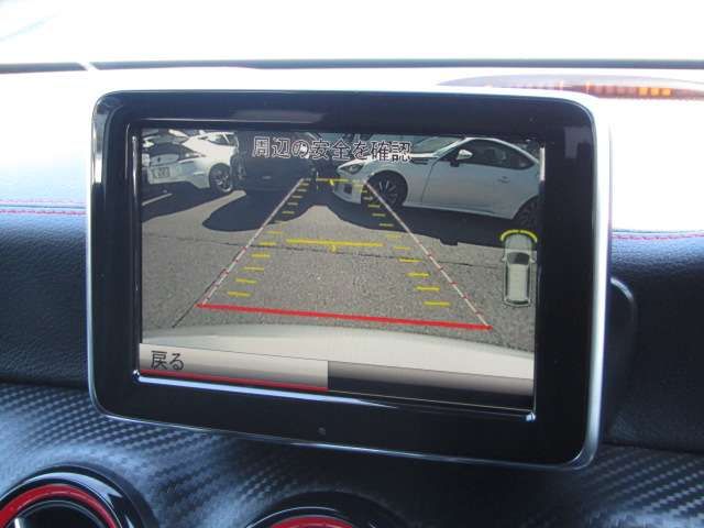 Mercedes Benz A-CLASS 2013-09 9069-5