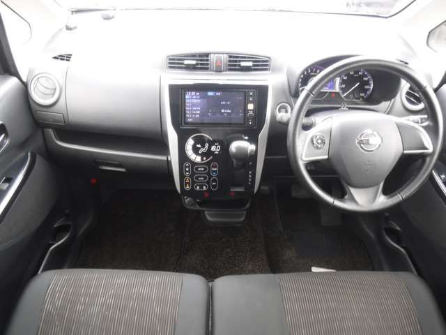 Nissan DAYZ 2016-10 7158-2
