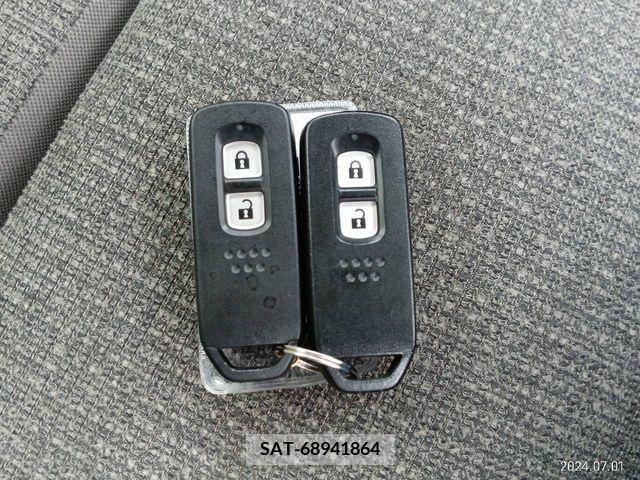 Honda N BOX 2018-06 335106-9