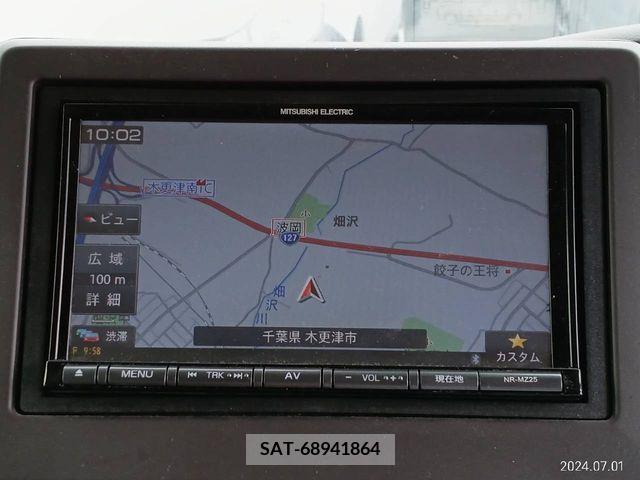Honda N BOX 2018-06 335106-6