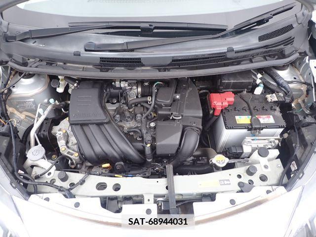 Nissan NOTE 2019-07 337039-23