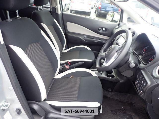 Nissan NOTE 2019-07 337039-20