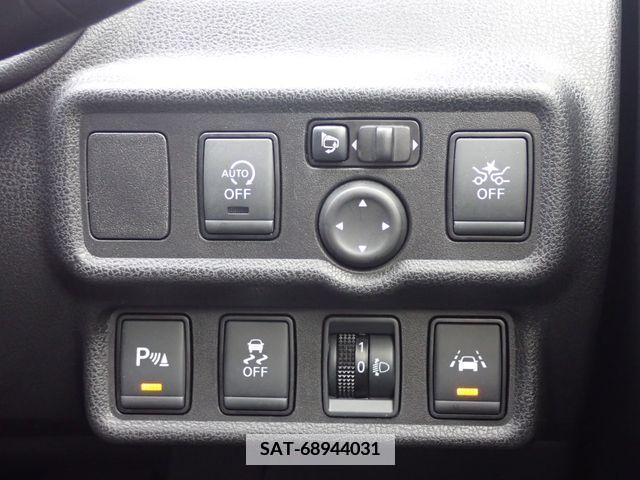 Nissan NOTE 2019-07 337039-17