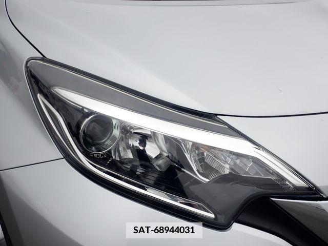Nissan NOTE 2019-07 337039-8