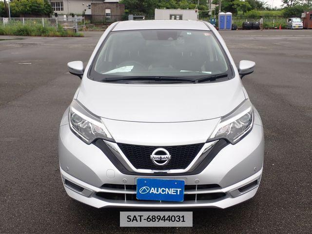 Nissan NOTE 2019-07 337039-4