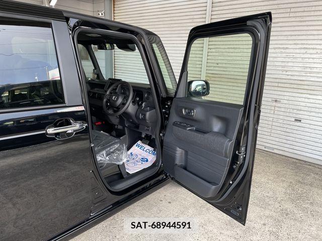 Honda N BOX CUSTOM 2024-02 372261-14