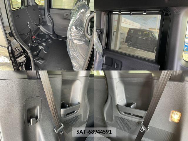 Honda N BOX CUSTOM 2024-02 372261-24