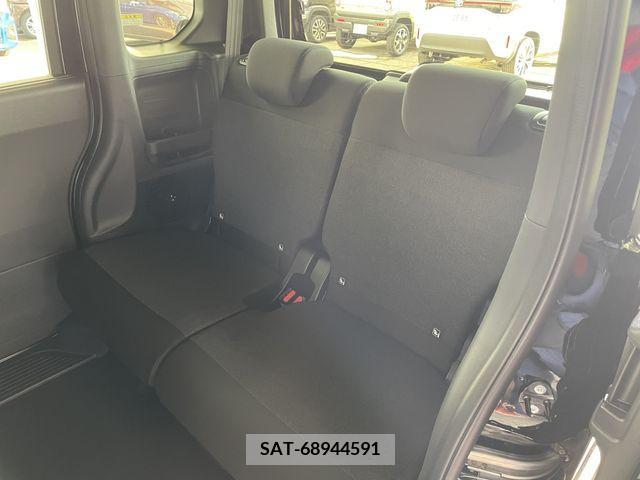 Honda N BOX CUSTOM 2024-02 372261-21