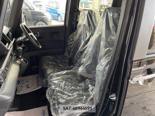 Honda N BOX CUSTOM 2024-02 372261-20